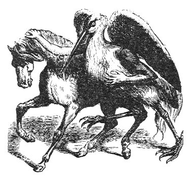 Shax as engraved by Louis Le Breton