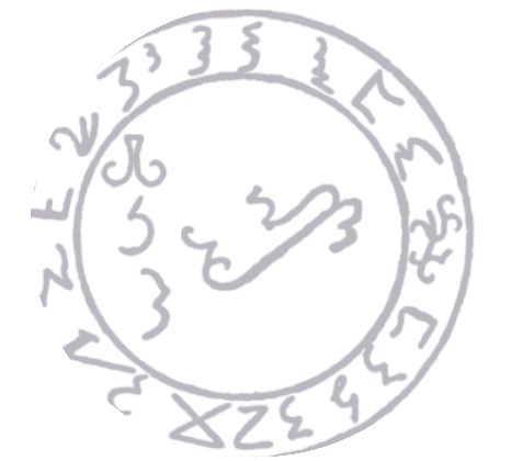The Sigil of Lucifer